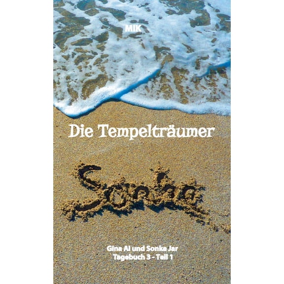Die Tempelträumer von Suidinier : Buch 3.1. (Paperback)