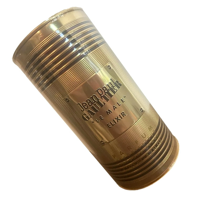 Amazon.com : Le Male Le Parfum by Jean Paul Gaultier for Men