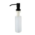 thumbnail image 2 of Distributeur de Savon Liquide, Distributeur de Savon de Cuisine 300ml Pompe à Savon Performance Finement Réglée, 2 of 8