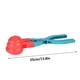 thumbnail image 3 of Kit para hacer moldes de sushi y bolas de nieve | Herramientas reutilizables para prensar onigiri para niños | Juguete divertido para la cocina y el invierno, 3 of 6
