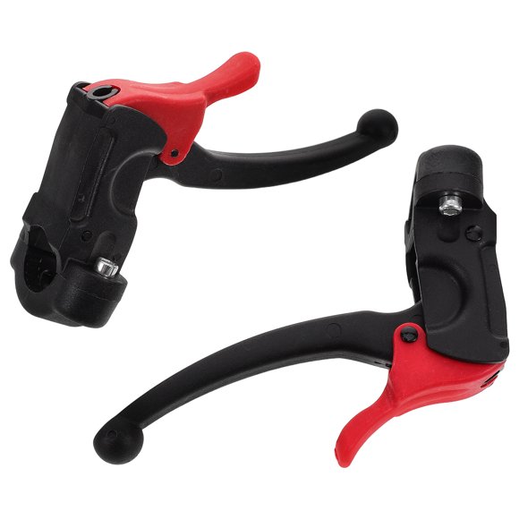 SWETRACE 1Par Manual Para De Accesorios Negro Con Ergonómico Y Material Duradero