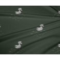 thumbnail image 3 of oneOone Tissu Polyester Lycra Canard Ikat Imprimé au Mètre 56 Pouces de Large, 3 of 3