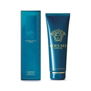 Versace Eros Invigorating Shower Gel For Men 250 ml / 8.4 oz
