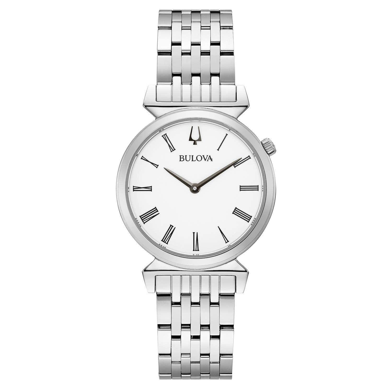 Caravelle by Bulova Stainless Steel Women's Watch 43P111 | Kay
