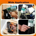 thumbnail image 5 of Kit d'Admission d'Air Compatible avec 2135 2131 2135Ti 2112 1/2 Pouce Clé à Choc Pièce de Rechange, 5 of 5