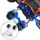 thumbnail image 4 of Barra de caballito RC Head-up Wheelie Bar Set Para Maxx Monster Truck 89076 1/10 RC Car Upgrade Parts Plata Plata Magideal Barra de caballito RC Head-up, 4 of 6