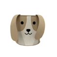 thumbnail image 3 of Felt Toy Book Storage Basket Animal Cartoon Storage Bin Fashionable Sundries Organizer For Home, Laundry Basket With Handle, 3 of 3