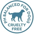 thumbnail image 3 of Vibrant Life 4-in-1 Dog Shampoo, Vanilla Coconut Scent, Cleanse, Condition, Moisturize and Detangle your dog's fur, 24 fl oz, 3 of 8