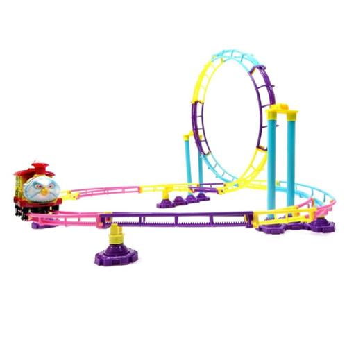 walmart lego roller coaster