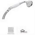 thumbnail image 2 of Rohl Perrin and Rowe U.5387 Inclined Hand Shower with Hose, 2 of 2