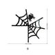 thumbnail image 2 of RKSTN window clings Halloween New Acrylic Mirror Paste Home Switchs Decoration Wall Paste, 2 of 2