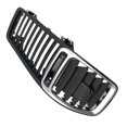 thumbnail image 4 of Car Dashboard Air Conditioner Outlet Vent Grille Cover Panel 98155213100 for 981 2012-2016, 4 of 5