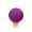 Purple, variant on Huhudde Fly Fishing Floats Fishing Bobbers Float Floating Bobber Indicators Strikes Indicators for Freshwater Saltwater