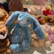 thumbnail image 1 of Large collection of plush toys, plush dolls, dolls, gifts, bags, and keychains, 1 of 1