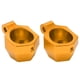 thumbnail image 3 of Portador De Buje Trasero, Asiento De Rueda Portador De Buje Trasero Durable Práctico Con Tornillo Para SG-1603 SG-1604 ANGGREK Otros, 3 of 8
