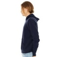 thumbnail image 2 of BELLA + CANVAS Unisex Sponge Fleece Hoodie Size up to 3XL, 2 of 5