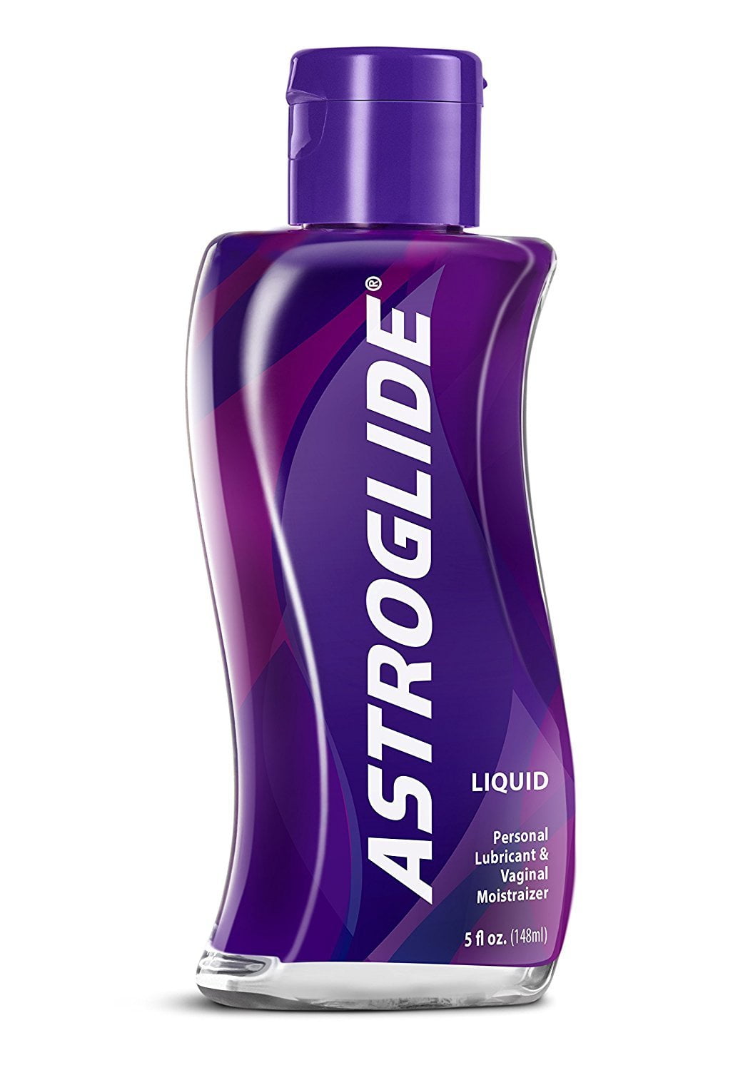Astroglide Liquid Personal Lubricant and Moisturizer 5 oz by Astroglide
