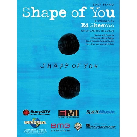 Shape of You (Paperback)