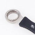 thumbnail image 5 of Bicicletas portátiles Llave BB Llave Soporte inferior de bicicleta Herramienta de Herramienta de reparación de taza externa, acero Sunnimix Llave de soporte inferior, 5 of 5
