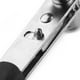 thumbnail image 2 of Llave semiautomática de dos cabezas con empuñadura de trinquete Llave para puntas de destornillador Ehuebsd Para estrenar, 2 of 4