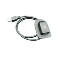 thumbnail image 1 of Backpack External USB Charging Port USB Interface and Charging Cable Travel Shoulder Bag Charging Accessories, 1 of 7