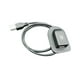 thumbnail image 1 of EeaseMX Mochila Puerto de carga USB externo Interfaz USB y cable de carga Bolso de hombro de viaje Accesorios de carga, 1 of 7