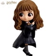thumbnail image 4 of Figura de acción Banpresto Harry Potter Q Posket Hermione, 4 of 4