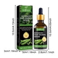 thumbnail image 2 of Suero avanzado para el crecimiento del cabello. Promueve, hidrata, fortalece el cabello y nutre el cuero cabelludo. Para hombres y mujeres. 30 ml de aceites esenciales., 2 of 5