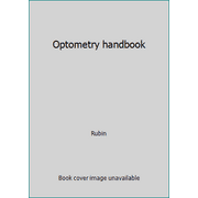 Optometry handbook, Used [Paperback]