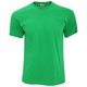 thumbnail image 1 of Fruit Of The Loom - Camiseta Básica de manga corta de  diseño Original hombre caballero (Verde), 1 of 2