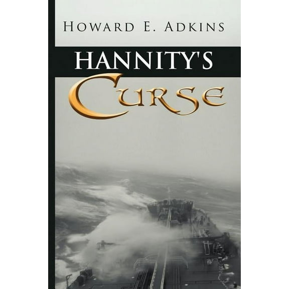 Hannity's Curse, (Paperback)
