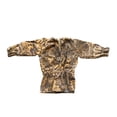 thumbnail image 1 of Fiocias Doll Miniature Coat 1/6 Scale Male Action Figure Clothes Uniform Paratrooper Jacket Loose Top Cloth Material Suitable for Collectible Display Model, 1 of 8