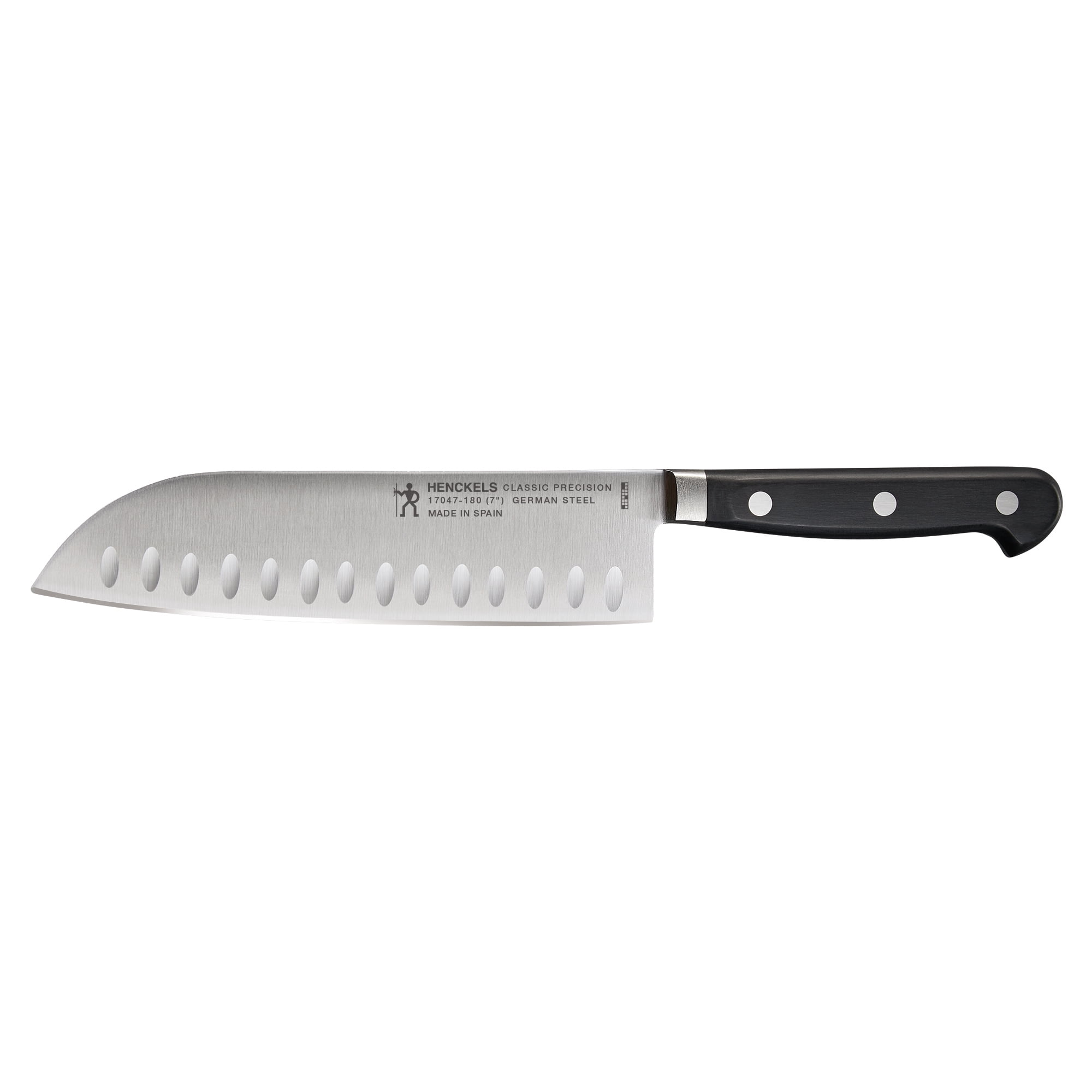 Henckels Classic Precision 7inch Santoku Knife