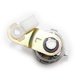 thumbnail image 2 of Juego de cerradura de puerta con llave (l y R) para camioneta 89-95 89-98 4runner para llave de cilindro de cerradura de puerta 69051-35030, 2 of 5