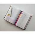thumbnail image 5 of NLT Courage For Life Study Bible for Women LeatherLike, Fierce Pink, Indexed, Filament Enabled, 5 of 5
