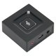 thumbnail image 4 of Adaptador Bluetooth de alta fidelidad, adaptador de música Bluetooth, transmisor y receptor de ruido Bluetooth, adaptador de música Bluetooth, diseño fácil de usar, 4 of 9