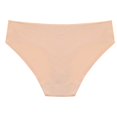 thumbnail image 4 of TrowBridge-bragas de satén de seda sin costuras para mujer, ropa interior femenina, lencería acogedora, calzoncillos deportivos transpirables, gran oferta, talla grande, 4 of 4