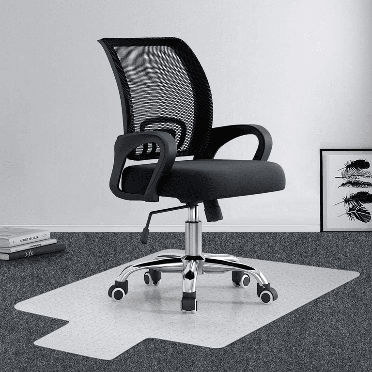 Do Office Chairs Damage The Tile Floors? Tips, 60 OFF