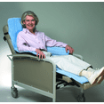 thumbnail image 3 of SkiL-Care Geri-Chair Cozy Seat, 3 of 10