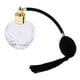 thumbnail image 2 of de recargable vacía de cristal atomizador en 100ML Negro Zulema Atomizador de la botella de perfume, 2 of 6