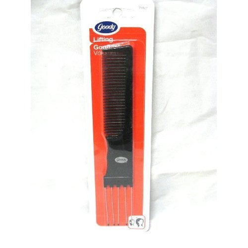 Goody Comb w Teaser Colors May Vary