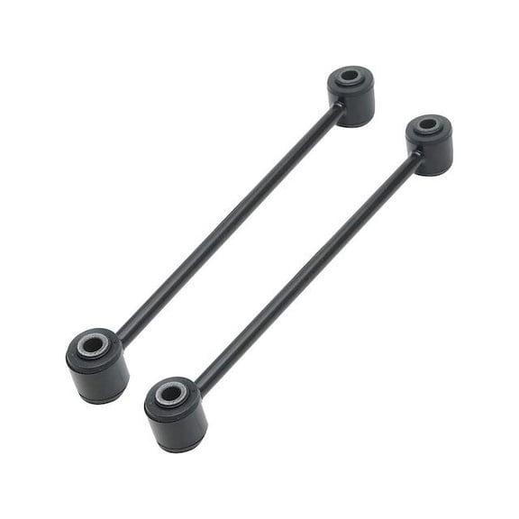 Rear Sway Bar Link Kit - Compatible with 1996 - 2005 Ford Taurus Wagon 1997 1998 1999 2000 2001 2002 2003 2004