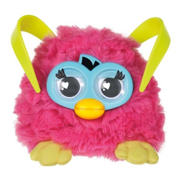 Furby Loveby