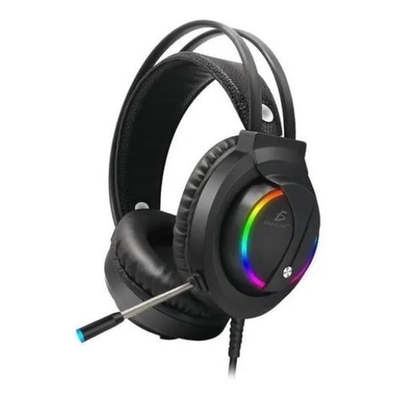 Audifonos Gamer Shenzen electronics con Microfono para PS4 PS5 Xbox One PC Mac 320P