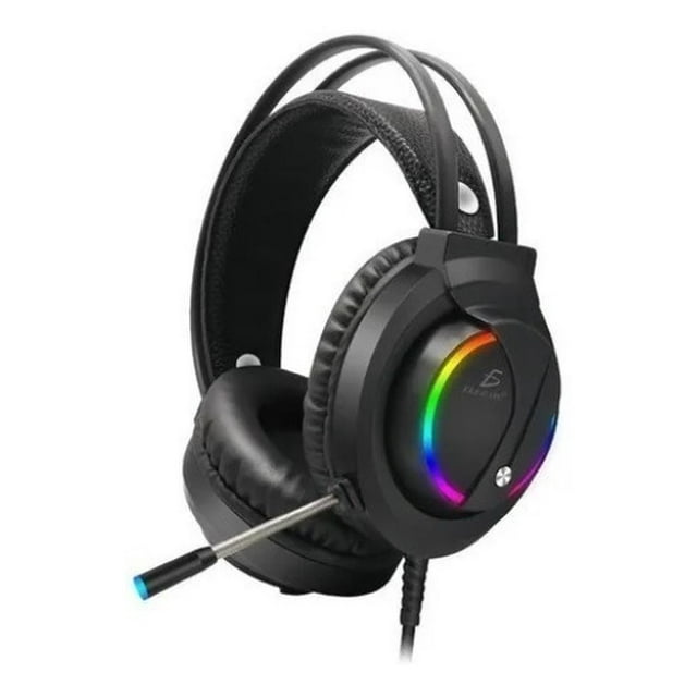 Audifonos Gamer Shenzen electronics con Microfono para PS4 PS5 Xbox One PC Mac 320P