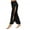Black, variant on Ramiter Leggings for Women High Waisted Capri Leggings for Women-Soft Slim Tummy Control-Exercise Pants for Running Cycling Yoga Workout XL,Black