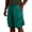 Green, variant on Big & Tall Men's Athletic Cargo Shorts 9 Inch Inseam Quick Dry Performance Outdoor Short Pants with Zipper Pockets Summer Breathable Mesh Stretch Hiking Fishing