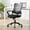 Black, variant on ENYLAY Ergonomic Office Chair, Breathable Mesh Computer Desk Chair with Armrests & Rolling Swivel, Butterfly Back Design Task Chair for Home Office, Adults Teens (Pink)