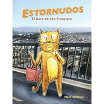 Estornudos: El Gato de San Francisco