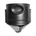 thumbnail image 2 of bedienty Coffee Filter Double-Layer Handle Tea Dripper Stainless Foldable TZ 1Set, 2 of 6
